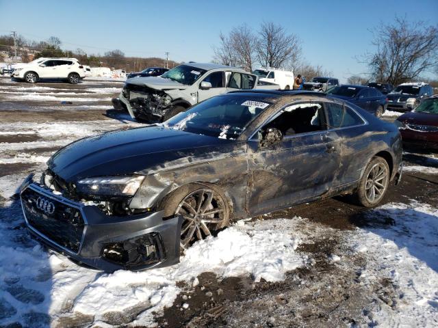 Изображение 2023 AUDI A5 PREMIUM PLUS 45 2023
