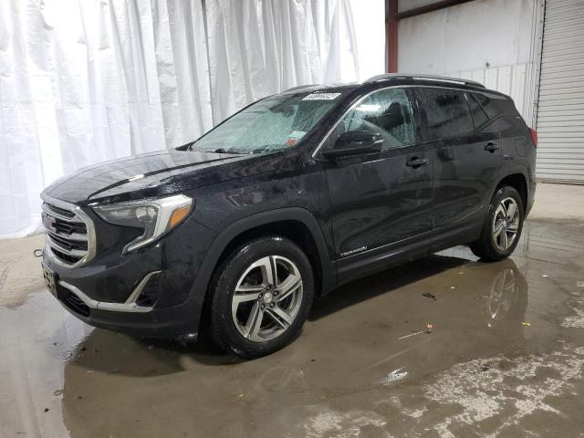 Изображение 1 2019 GMC TERRAIN SLT 2019 с VIN 3GKALVEV8KL321176