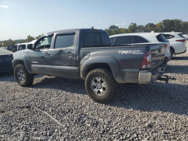 Изображение 2 2012 TOYOTA TACOMA DOUBLE CAB 2012 с VIN 3TMLU4EN9CM081191