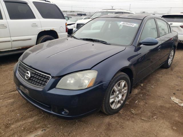Изображение 2006 NISSAN ALTIMA S 2006