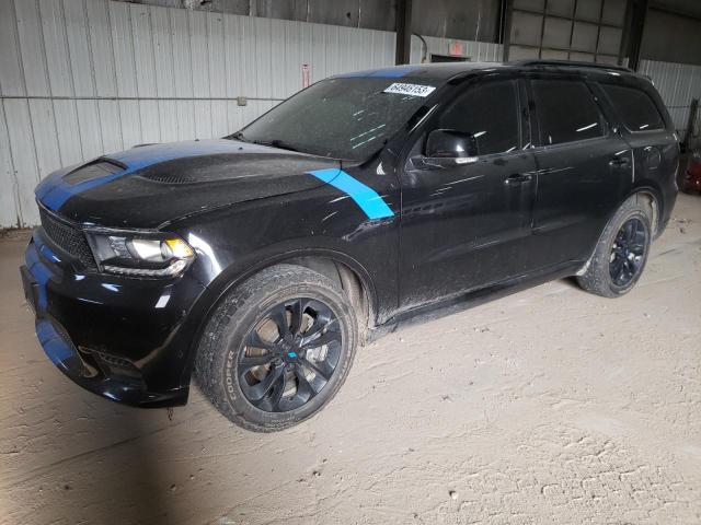 Изображение 2020 DODGE DURANGO R/T 2020