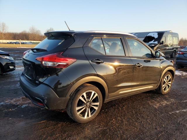 Image 3 of 2019 NISSAN KICKS S 2019 with VIN 3N1CP5CU9KL501465