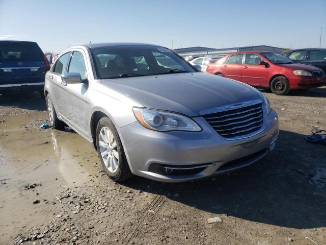 Изображение 2013 CHRYSLER 200 LIMITED 2013