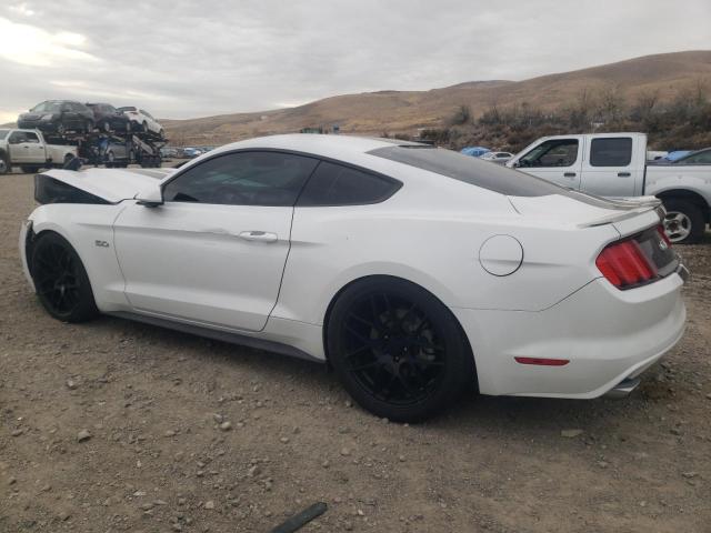 Obraz 2 z 2017 FORD MUSTANG GT 2017 z VIN 1FA6P8CF8H5250496