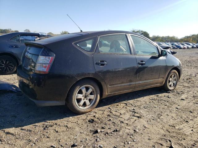 Image 3 of 2005 TOYOTA PRIUS  2005 with VIN JTDKB20U250126949