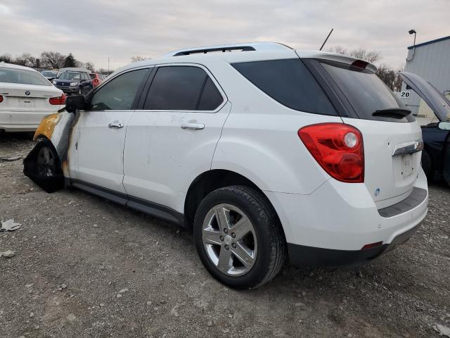 Изображение 2 2015 CHEVROLET EQUINOX LTZ 2015 с VIN 2GNALDEK1F6300702