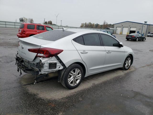 Изображение 3 2019 HYUNDAI ELANTRA SEL 2019 с VIN 5NPD84LF3KH417524