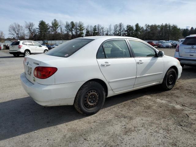 Изображение 3 2005 TOYOTA COROLLA CE 2005 с VIN JTDBR32E452055278