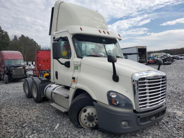 Image 1 of 2019 FREIGHTLINER CASCADIA 125  2019 with VIN 3AKJGEDV8KSKL9913