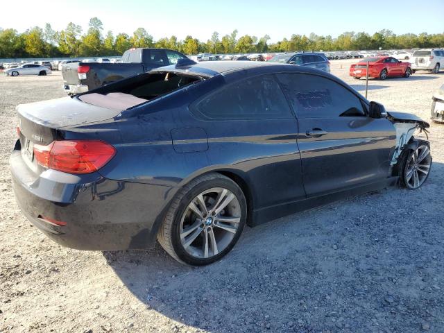 Image 3 of 2015 BMW 428 XI 2015 with VIN WBA3N9C51FK248438