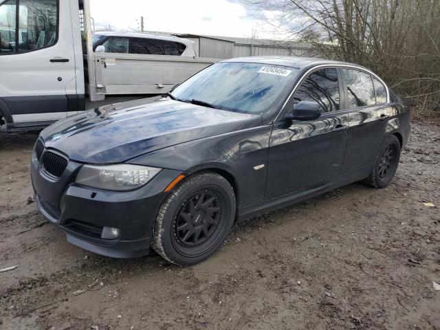 Obraz 2010 BMW 335 D 2010