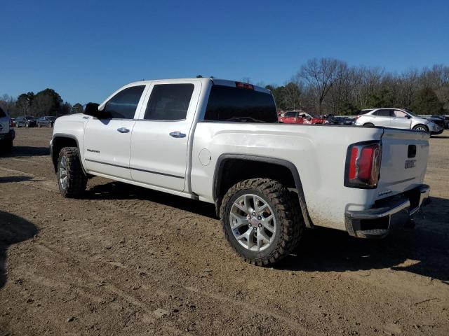 Image 2 of 2017 GMC SIERRA K1500 SLT 2017 with VIN 3GTU2NEC9HG160137