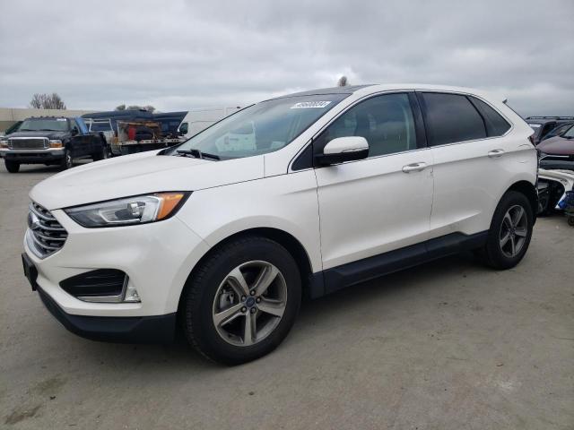 2019 FORD EDGE SEL 2019 image