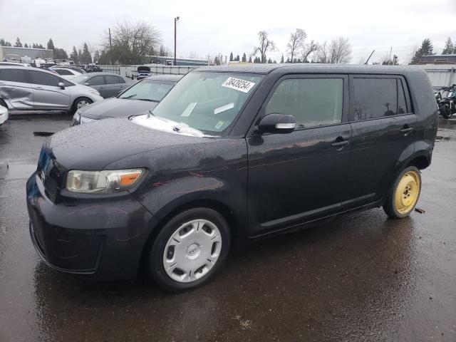 Obraz 2008 TOYOTA SCION XB 2008