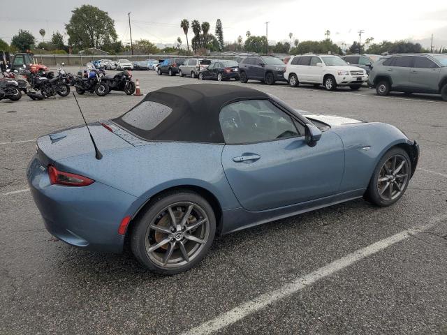 Obraz 3 z 2016 MAZDA MX-5 MIATA GRAND TOURING 2016 z VIN JM1NDAD76G0109967
