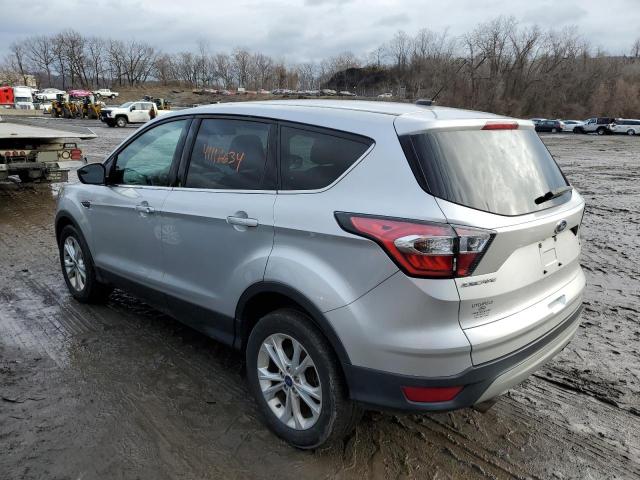 Image 2 of 2017 FORD ESCAPE SE 2017 with VIN 1FMCU9GD3HUB55270