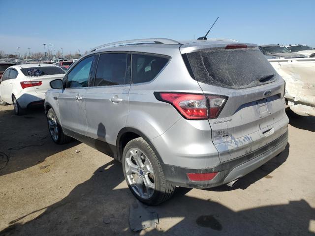 Изображение 2 2017 FORD ESCAPE TITANIUM 2017 с VIN 1FMCU9JD2HUC25222