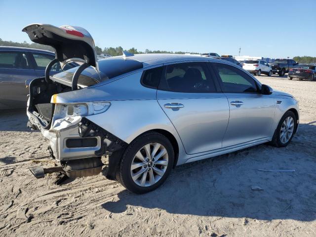 Image 3 of 2018 KIA OPTIMA LX 2018 with VIN 5XXGT4L30JG266413