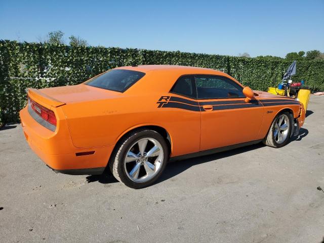 Image 3 of 2014 DODGE CHALLENGER R/T 2014 with VIN 2C3CDYBTXEH250036