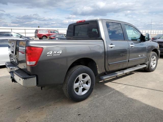 Image 3 of 2005 NISSAN TITAN XE 2005 with VIN 1N6AA07B35N529765