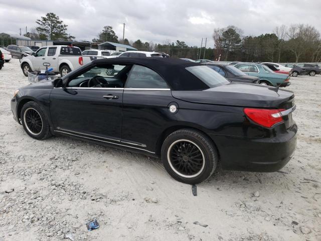 Изображение 2 2012 CHRYSLER 200 TOURING 2012 с VIN 1C3BCBEB2CN168773