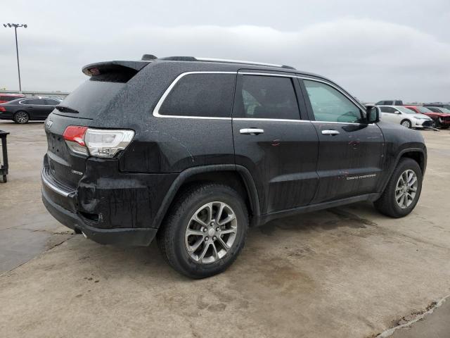 Image 3 of 2014 JEEP GRAND CHEROKEE LIMITED 2014 with VIN 1C4RJEBG5EC270617