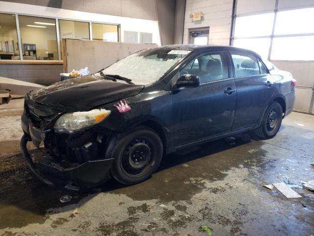 Obraz 1 z 2013 TOYOTA COROLLA BASE 2013 z VIN 2T1BU4EE9DC032644