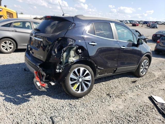 Obraz 3 z 2021 BUICK ENCORE PREFERRED 2021 z VIN KL4CJESB2MB355570
