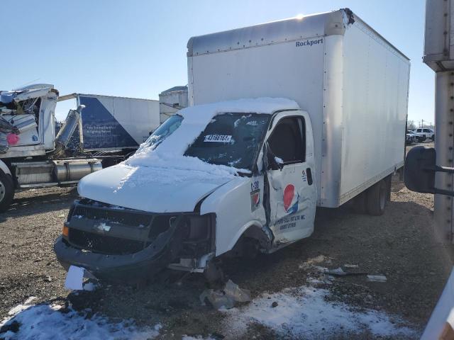 Obraz 2015 CHEVROLET EXPRESS G3500  2015