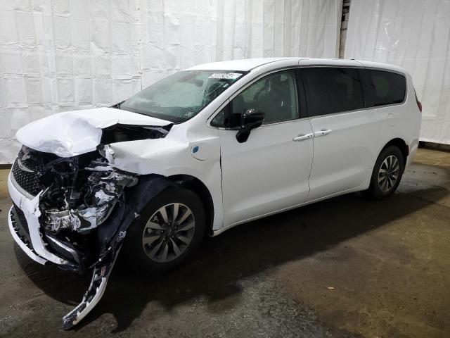 Изображение 1 2024 CHRYSLER PACIFICA HYBRID SELECT 2024 с VIN 2C4RC1S74RR115122