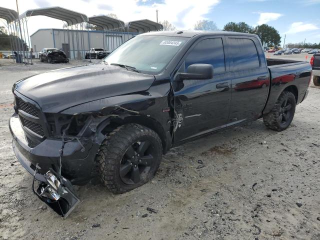 Image 1 of 2016 RAM 1500 ST 2016 with VIN 3C6RR6KT6GG270225