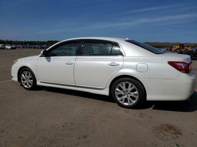 Изображение 2 2011 TOYOTA AVALON BASE 2011 с VIN 4T1BK3DB9BU406334