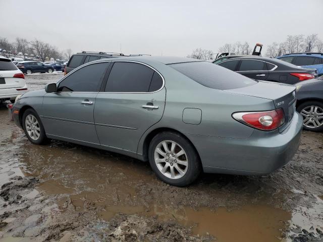 Изображение 2 2002 LEXUS ES 300 2002 с VIN JTHBF30G820047459