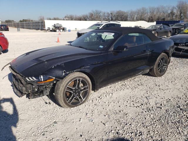 Obraz 1 z 2018 FORD MUSTANG  2018 z VIN 1FATP8UH2J5115250