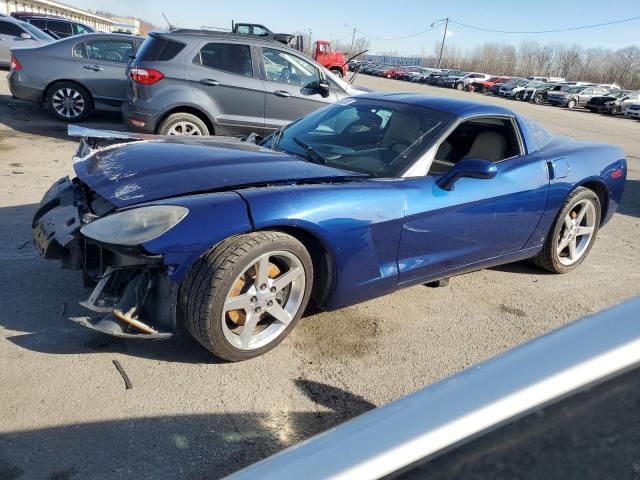 Obraz 2006 CHEVROLET CORVETTE  2006