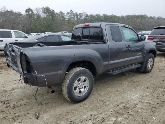 Obraz 3 z 2013 TOYOTA TACOMA ACCESS CAB 2013 z VIN 5TFUX4EN2DX018926