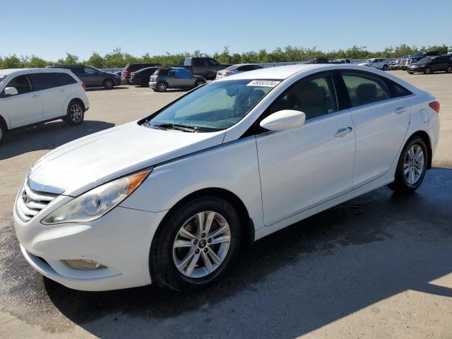 Obraz 2013 HYUNDAI SONATA GLS 2013