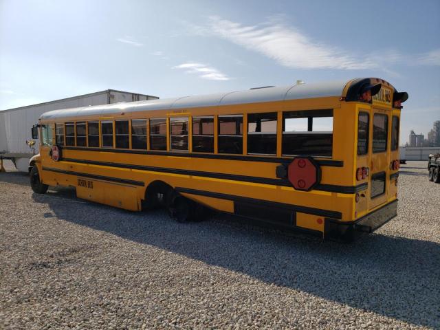 Image 3 of 2023 IC CORPORATION 3000 CE 2023 with VIN 4DRBUC8N9PB004024