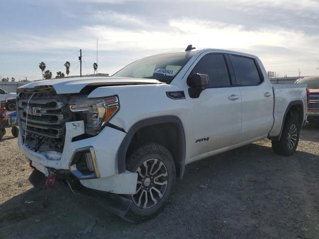 Obraz 1 z 2020 GMC SIERRA K1500 AT4 2020 z VIN 1GTP9EEL5LZ357453