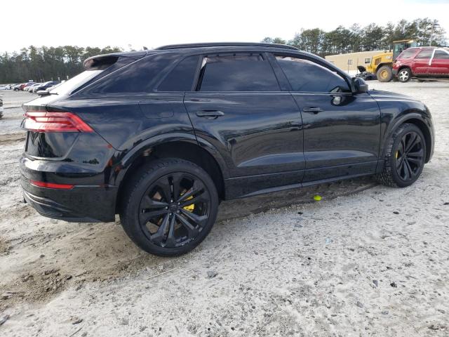 Obraz 3 z 2019 AUDI Q8 PRESTIGE 2019 z VIN WA1CVAF14KD015384