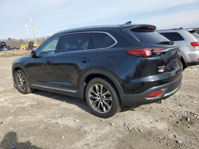Obraz 2 z 2016 MAZDA CX-9 GRAND TOURING 2016 z VIN JM3TCBDY6G0106096