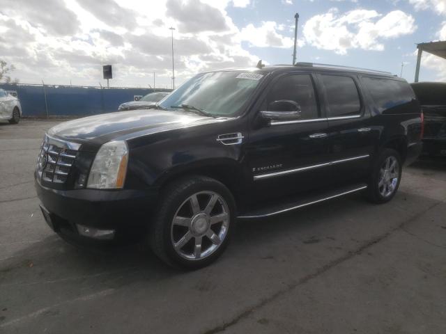 Obraz 2008 CADILLAC ESCALADE ESV 2008