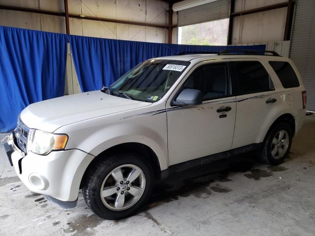 Изображение 2009 FORD ESCAPE XLT 2009