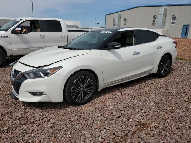 Obraz 1 z 2016 NISSAN MAXIMA 3.5S 2016 z VIN 1N4AA6AP6GC439041