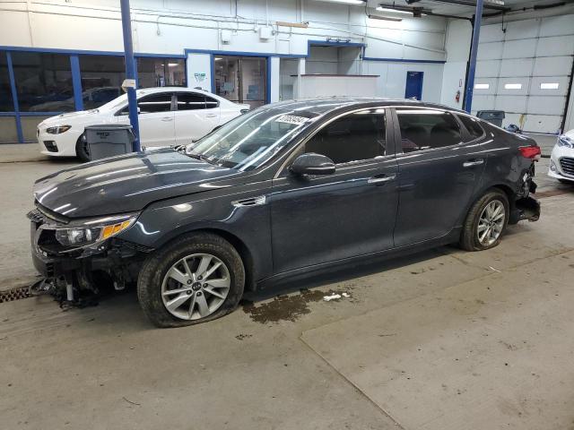 2016 KIA OPTIMA LX 2016 image