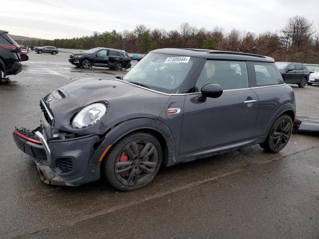 Изображение 2018 MINI COOPER JOHN COOPER WORKS 2018