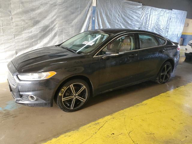 Изображение 2015 FORD FUSION SE 2015