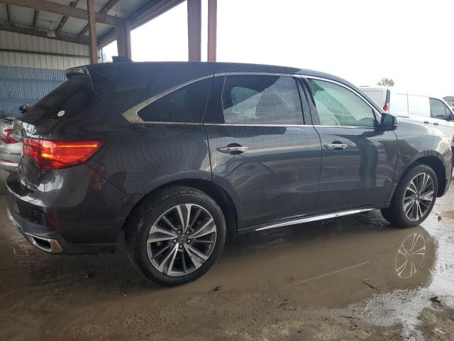 Image 3 of 2019 ACURA MDX TECHNOLOGY 2019 with VIN 5J8YD3H59KL000686