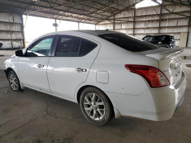 Изображение 2 2018 NISSAN VERSA S 2018 с VIN 3N1CN7AP6JL885038
