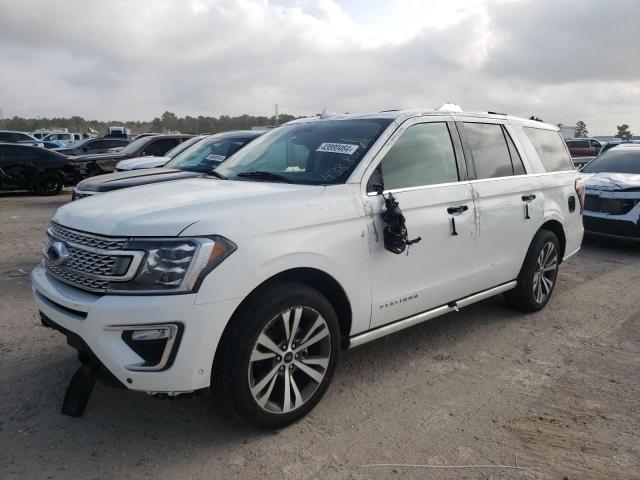 Изображение 2021 FORD EXPEDITION PLATINUM 2021